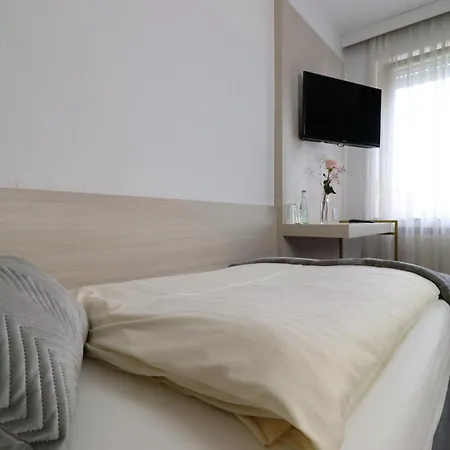 Daucher Hotel Nuremberg