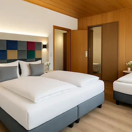 Otel Daucher Nürnberg