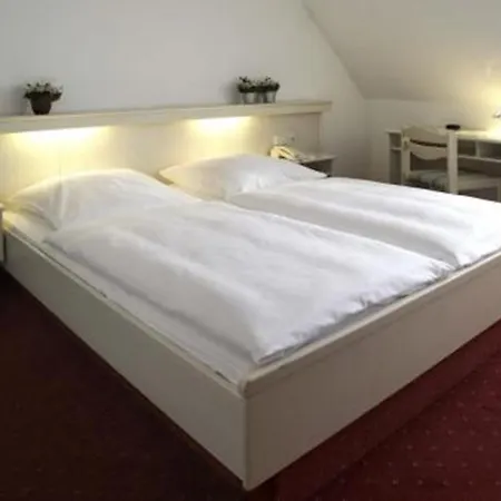 Messehotel Daucher A9 Autobahn 24h Self-check-in Ξενοδοχείο Νυρεμβέργη
