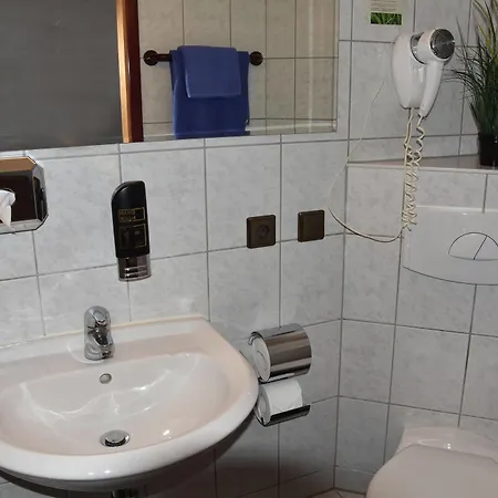 Daucher Hotel Nuremberg