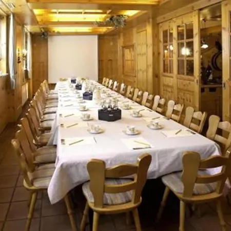 Hotel Daucher Nuremberg