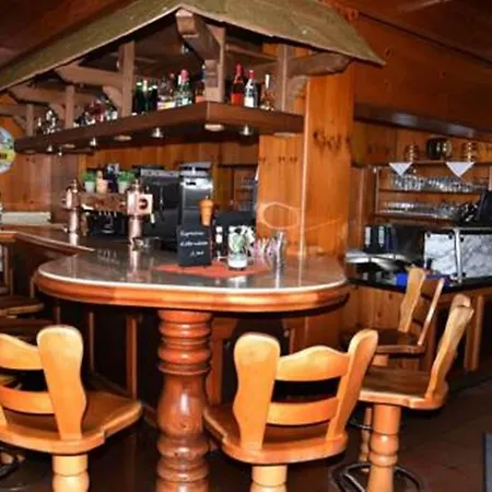 Daucher Hotel 3*