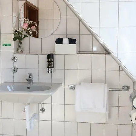 Hotel Daucher