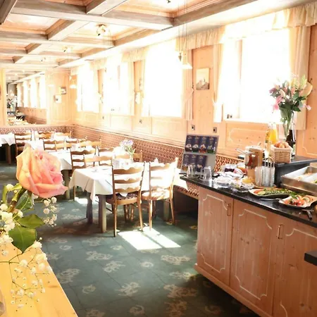 Hotel Daucher