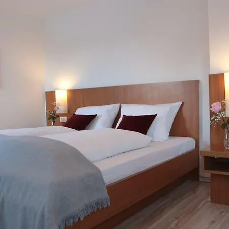 Hotel Daucher