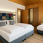 酒店 Messehotel Daucher A9 Autobahn 24h Self-check-in 纽伦堡
