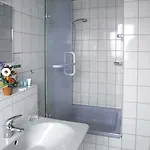 Hotel Messehotel Daucher A9 Autobahn 24h Self-check-in