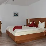 Messehotel Daucher A9 Autobahn 24h Self-check-in 3* Norimberk
