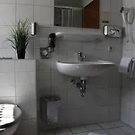 Messehotel Daucher A9 Autobahn 24h Self-check-in 酒店 纽伦堡