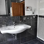 Messehotel Daucher A9 Autobahn 24h Self-check-in 酒店 3*