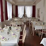Hotel Messehotel Daucher A9 Autobahn 24h Self-check-in 3*
