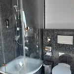Hotel Messehotel Daucher A9 Autobahn 24h Self-check-in 3*