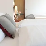 Messehotel Daucher A9 Autobahn 24h Self-check-in Norimberk