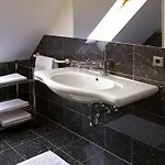 Messehotel Daucher A9 Autobahn 24h Self-check-in Norimberk