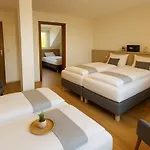 Messehotel Daucher A9 Autobahn 24h Self-check-in 3*
