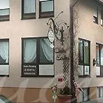Messehotel Daucher A9 Autobahn 24h Self-check-in Hotel