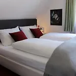 Messehotel Daucher A9 Autobahn 24h Self-check-in 酒店