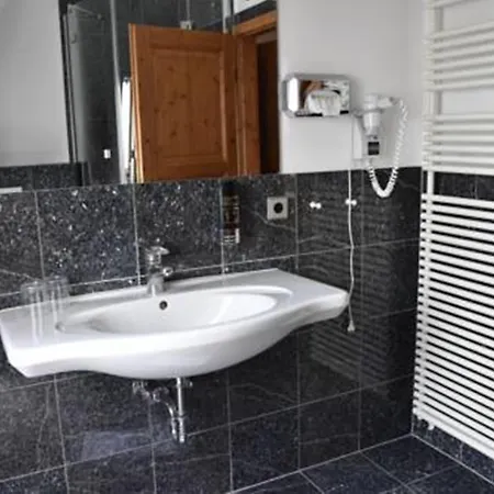 Messehotel Daucher A9 Autobahn 24h Self-check-in Hotell 3*