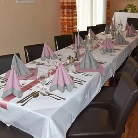 Daucher Hotel Norimberga