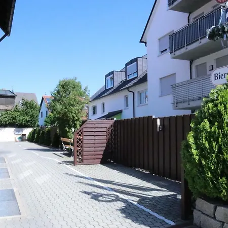 Daucher 3* Nürnberg