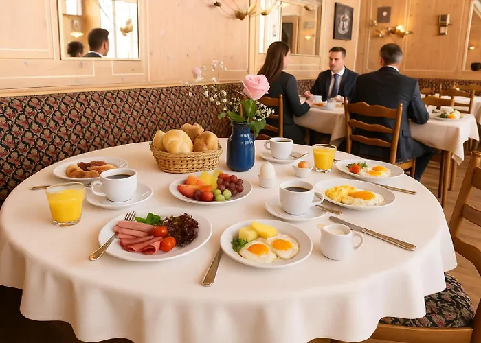Messehotel Daucher A9 Autobahn 24h Self-check-in 3* Νυρεμβέργη