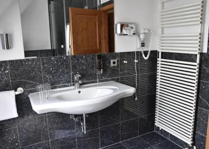 Messehotel Daucher A9 Autobahn 24h Self-check-in Ξενοδοχείο 3*
