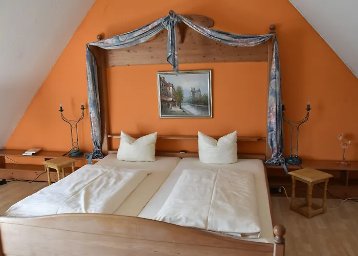 Messehotel Daucher A9 Autobahn 24h Self-check-in 3*